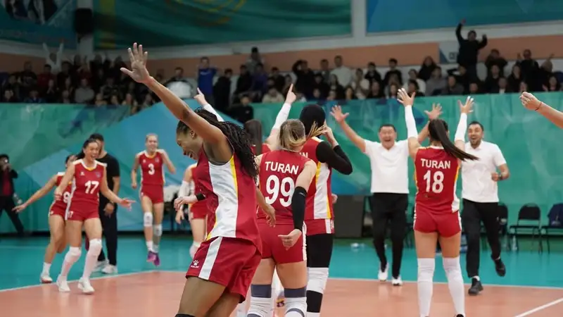 Стали известны сроки проведения Лиги чемпионов с участием клуба из Казахстана