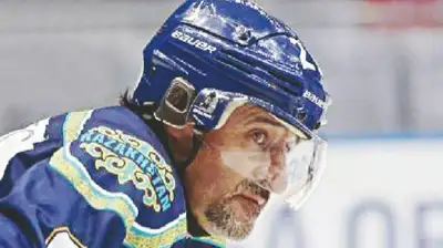 Фото: Сергей Шавернев