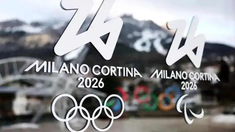 Олимпиада-2026