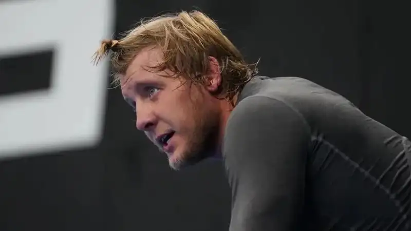 Пэдди Пимблетт