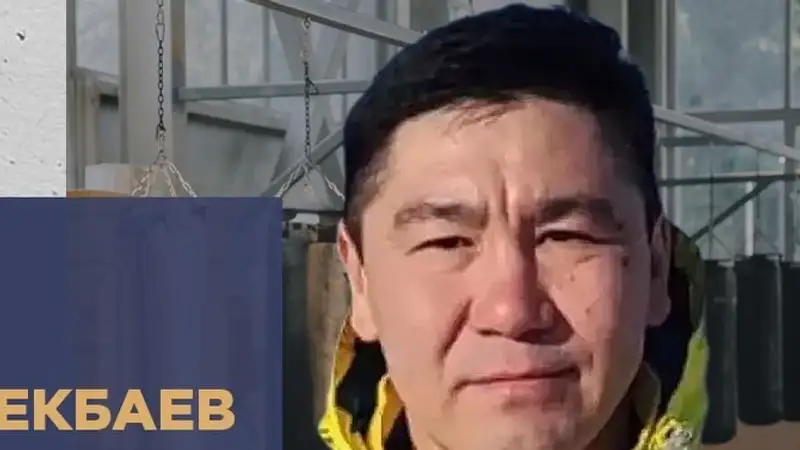 Олимпийский чемпион Сарсекбаев вернулся в сборную Казахстана по боксу