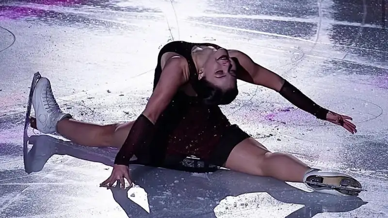 Тренер лучшей фигуристки Казахстана получил мировое признание