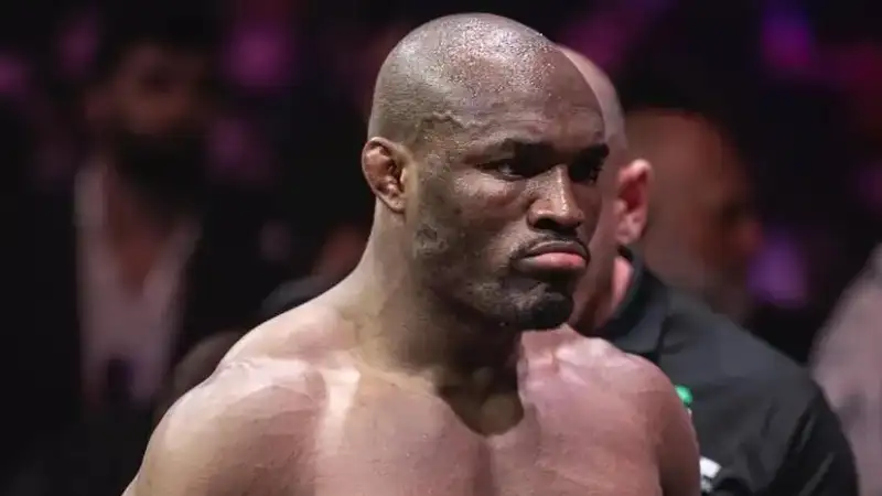 Камару Усман 