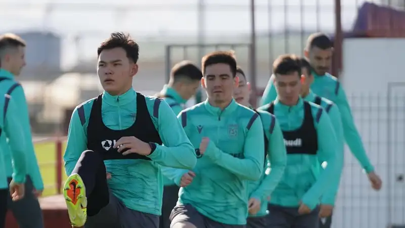 Стали известны соперники "Тобола" на УТС