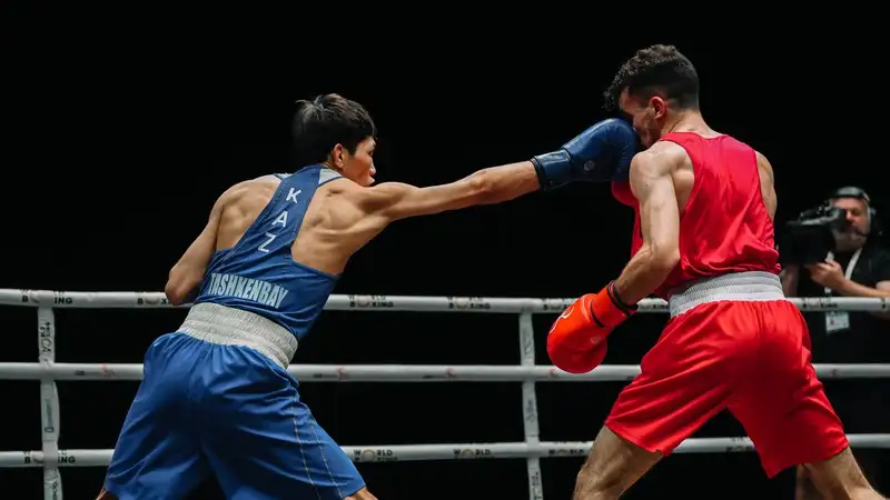 Сенсация в боксе: главного тренера сборной Казахстана отправили в отставку