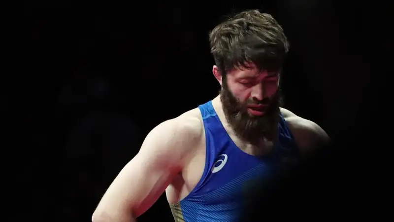 Малик Шаваев