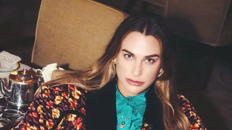 "Мысли о детях всегда есть": Соболенко рассказала о планах на материнство