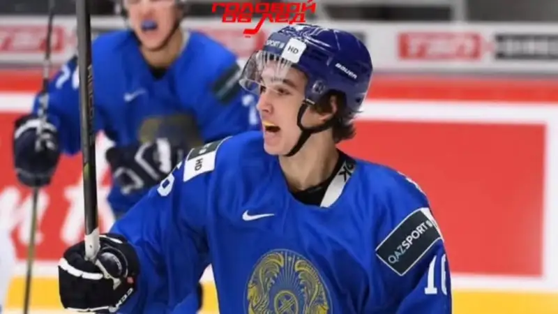 Андрей Буяльский 