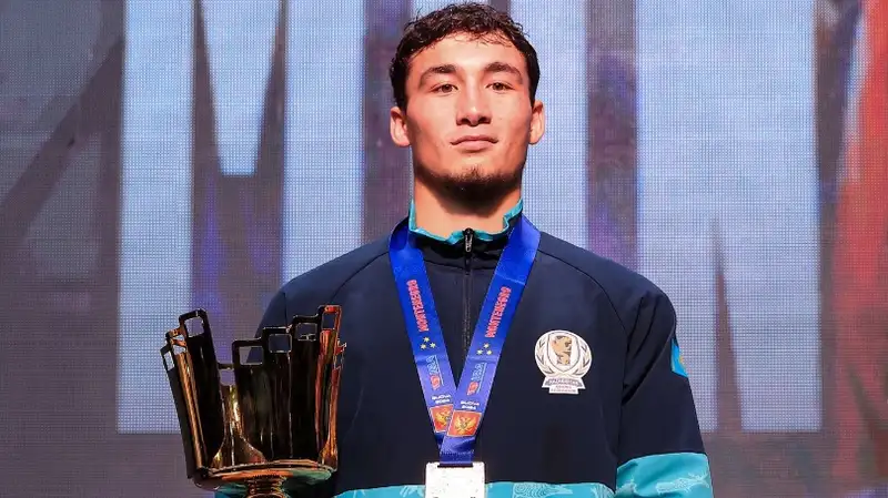 Бегалиев получит квартиру 