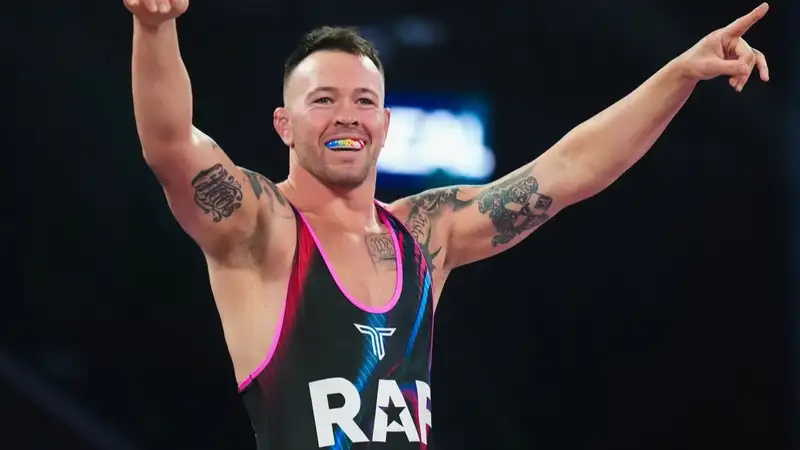 Колби Ковингтон 