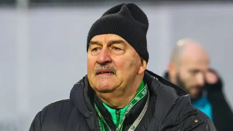 Бывший главный тренер сборной Казахстана прокомментировал зимние сборы "Ахмата"