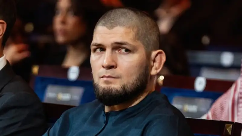 Хабиб Нурмагомедов объяснил, почему не дружит со своими бывшими соперниками