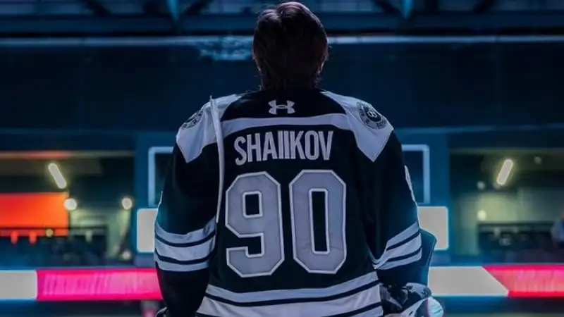 Шайиков проиграл в Канаде 