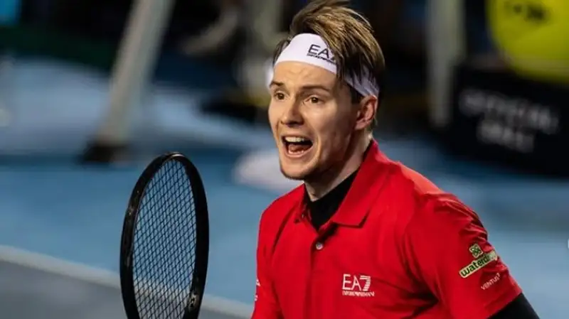 Бублик - Музетти