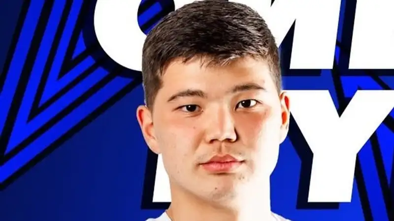 Елемес уехал с "Балтикой"