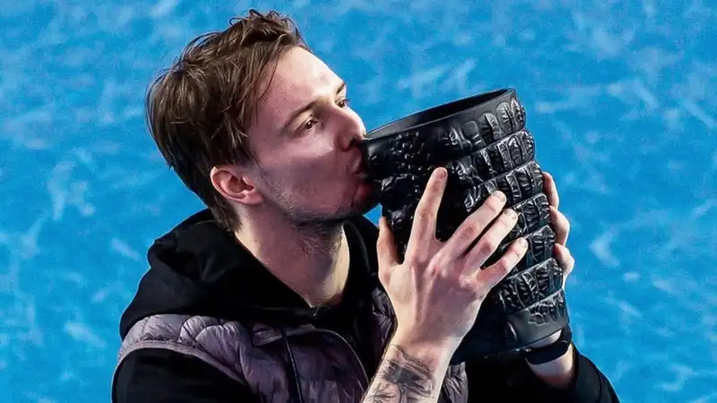 Александр Бублик