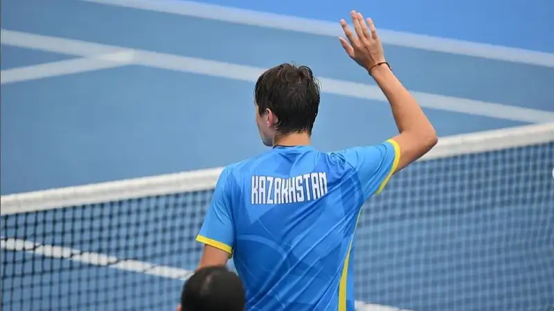 Соперник Шевченко в финале квалификации 