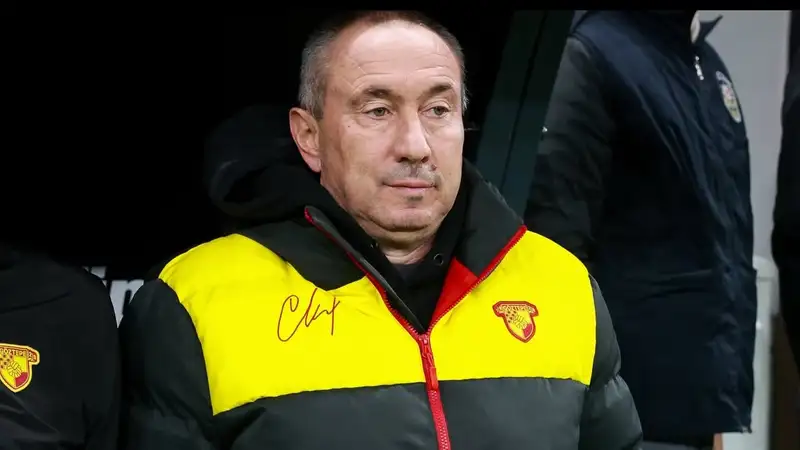 Бывший главный тренер сборной Казахстана и "Астаны" отказал московскому "Спартаку"