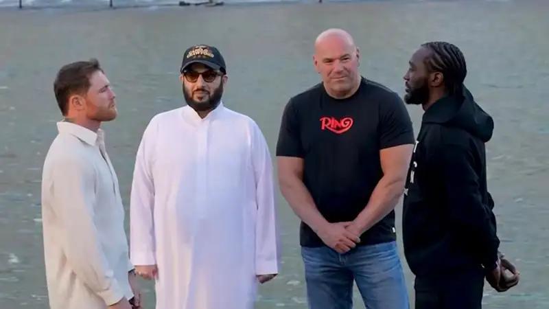 Стала известна дата проведения первого турнира нового боксёрского промоушена Zuffa Boxing