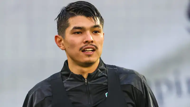 Кенжебек будет получать 40000 евро