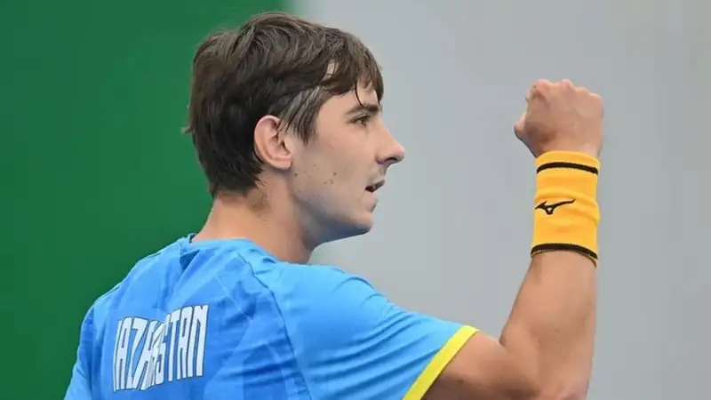 Шевченко вышел в финал квалификации турнира АТР в Аделаиде