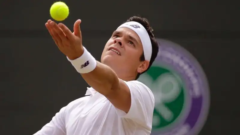 Финалист Уимблдонского турнира-2016 объявил о завершении карьеры