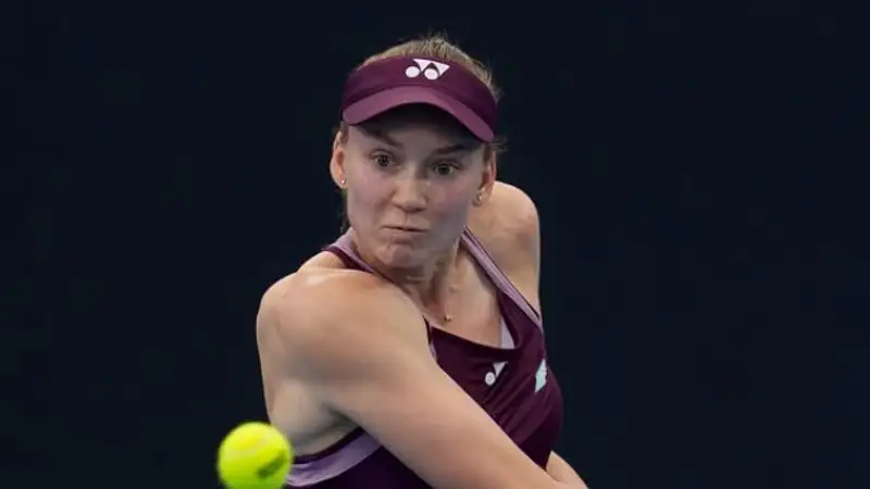 Рейтинг Рыбакиной