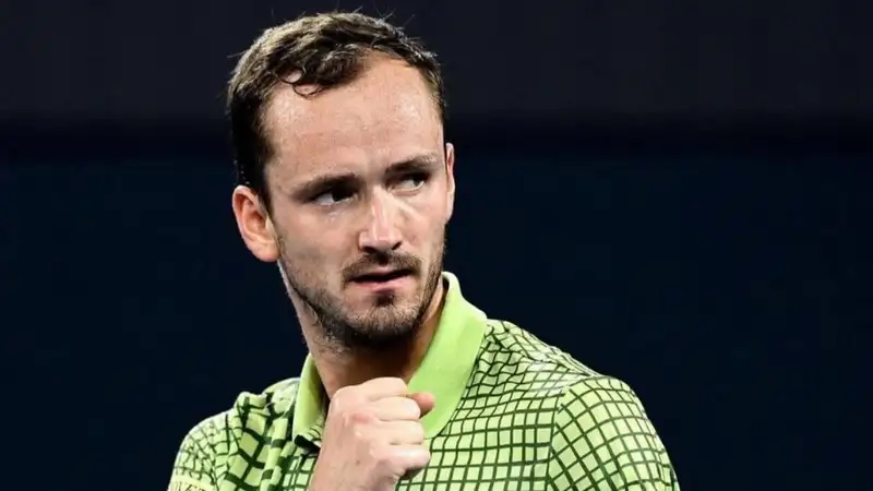 Победитель Almaty Open-2025 прокомментировал смену причёски перед стартом сезона