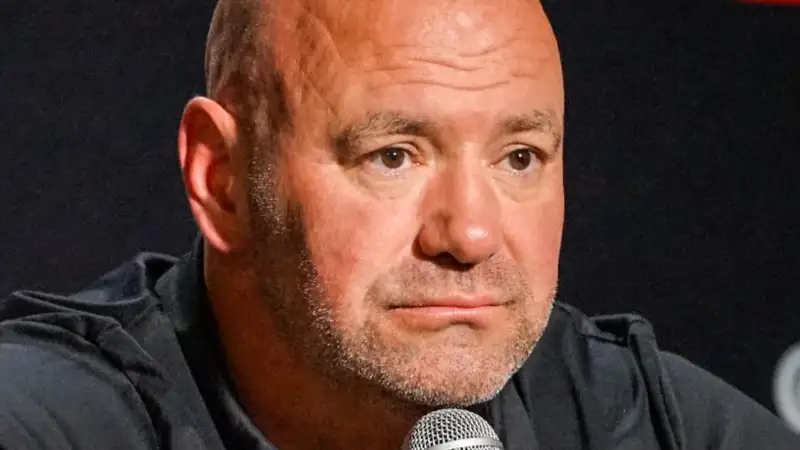 Дана Уайт назвал величайшее противостояние в истории UFC