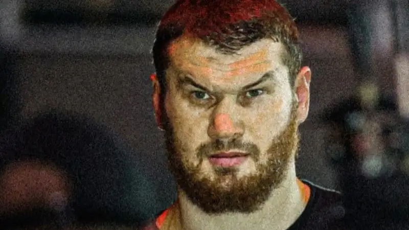 Российский боксёр отреагировал на желание Фьюри провести с ним бой