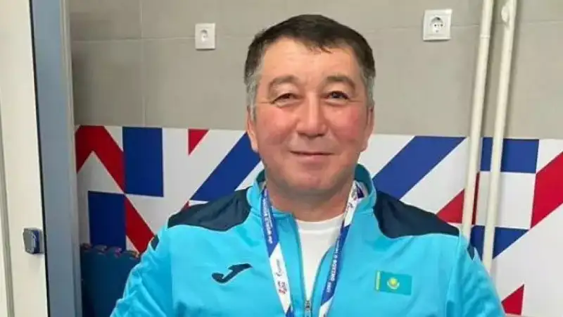 Фото: instagram.com/satzhan_kairat