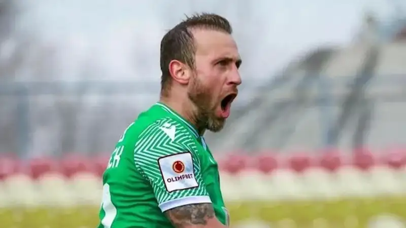 Фото: ФК "Атырау"