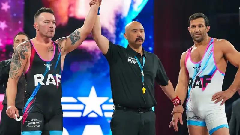 Люк Рокхолд