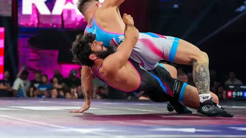 Арман Царукян