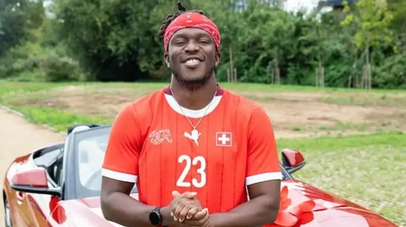 KSI отказался от боя с Полом