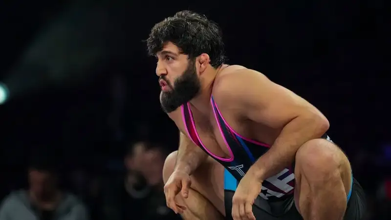 Арман Царукян