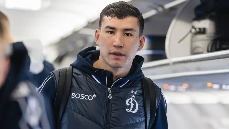 Зайнутдинов уехал в ОАЭ