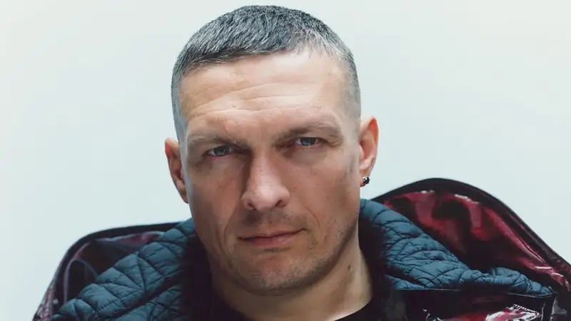 Бывший спарринг-партнёр Усика назвал боксёра, с которым Александру придётся тяжело
