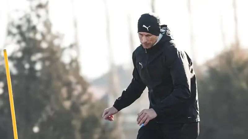 Специалист из Молдавии получил должность в "Ордабасы"