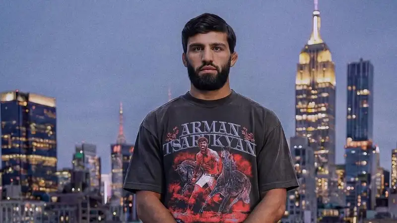 Арман Царукян