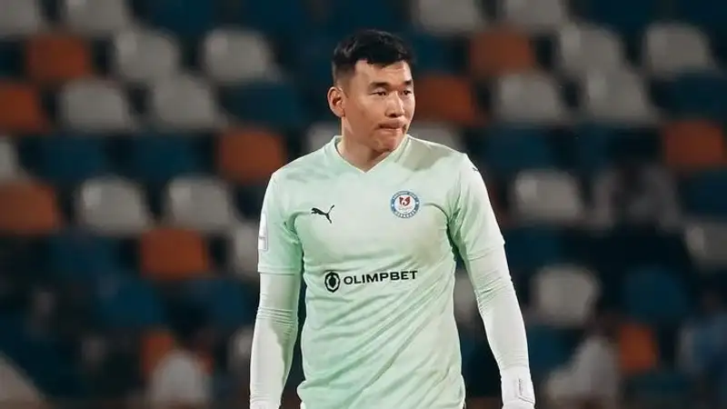 Фото: ФК "Ордабасы"