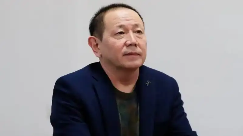 Экс-президент "Ордабасы"