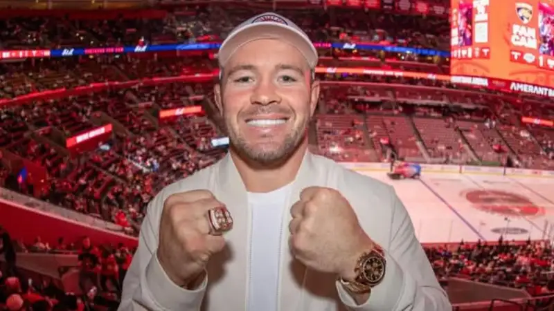 Оскорблявший Шавката Рахмонова скандальный боец возвращается в UFC