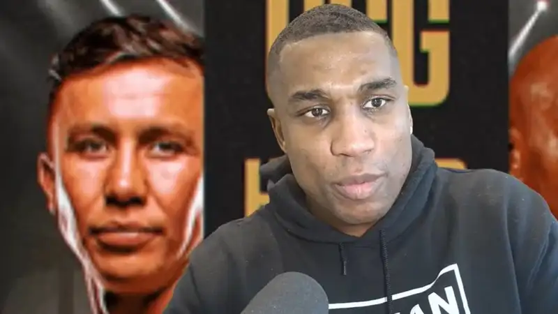 "Вживили подкову в перчатки": в Англии боготворят Геннадия Головкина