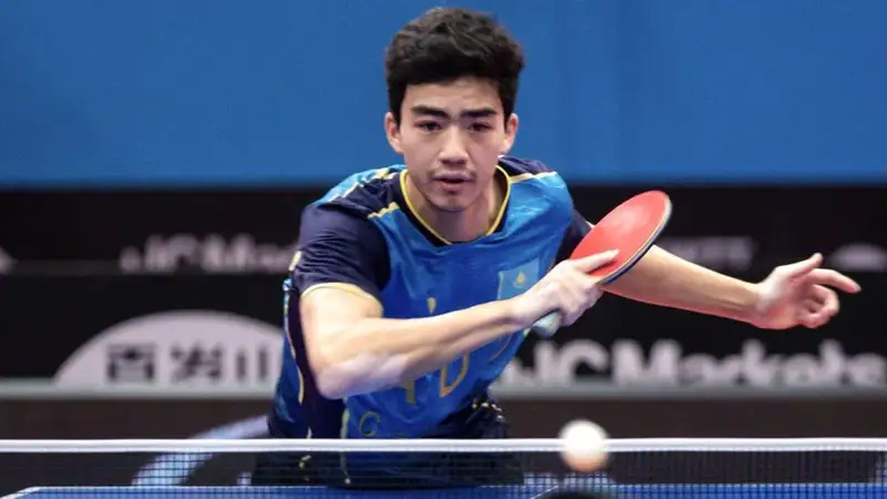 Турнир в Дохе 