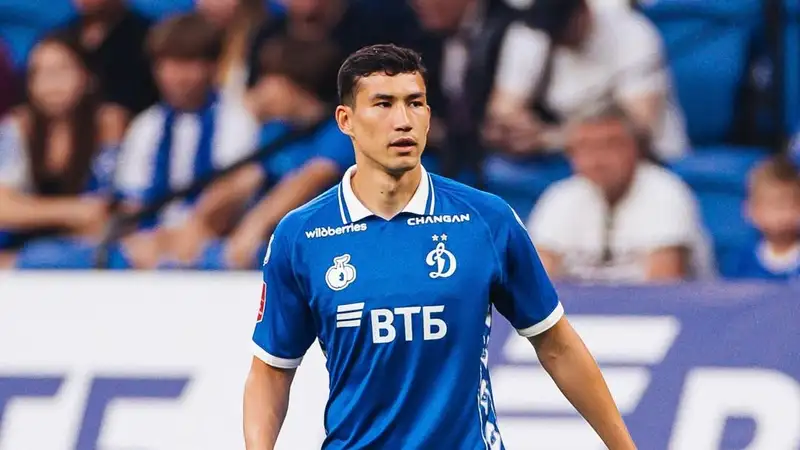 Бахтиёр Зайнутдинов рассказал о своём физическом состоянии после травмы