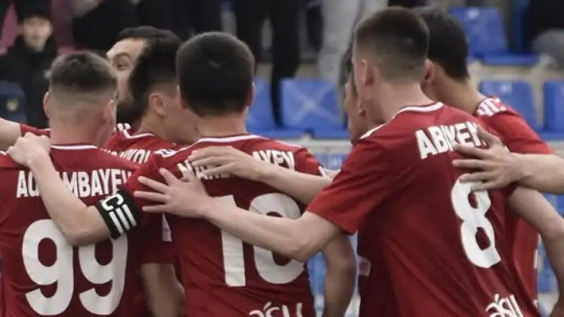 Фото: ФК "Кайсар"