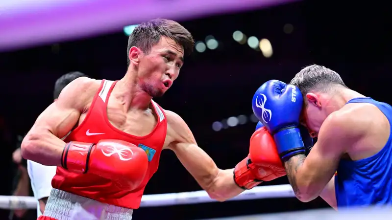 Махмуд Сабырхан