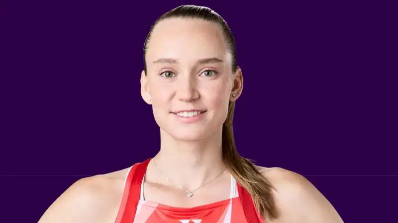 Рыбакина выступит в Абу-Даби