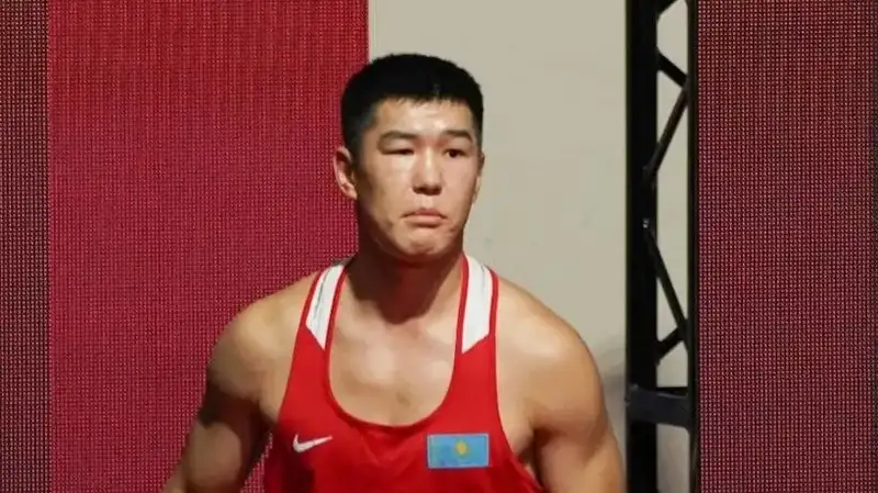 Фото: НОК РК